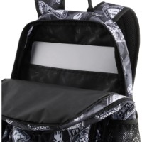 Rucsac pentru oraș Puma Academy Aop Puma Black (9115017) imaginea #3 — magazin online Desire.md