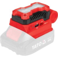 Lanterna pro Yato YT-829683 imaginea #3 — magazin online Desire.md