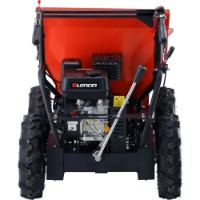 Roabă basculantă pe benzină Yato YT-86115 imaginea #2 — magazin online Desire.md