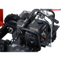 Roabă basculantă pe benzină Yato YT-86115 imaginea #6 — magazin online Desire.md