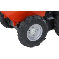 Roabă basculantă pe benzină Yato YT-86115 imaginea #10 — magazin online Desire.md