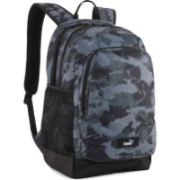 Rucsac pentru oraș Puma Academy Aop Puma Black (9115021)