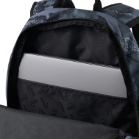 Rucsac pentru oraș Puma Academy Aop Puma Black (9115021) imaginea #2 — magazin online Desire.md