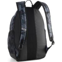 Rucsac pentru oraș Puma Academy Aop Puma Black (9115021) imaginea #3 — magazin online Desire.md
