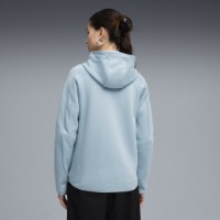 Hanorac damă Puma Evostripe Full-Zip Seafoam, s.L imaginea #3 — magazin online Desire.md