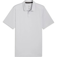 Polo Puma Mattr Brigade 2.0 Platino Gray, s.XXL imaginea #1 — magazin online Desire.md