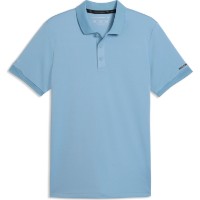 Polo Puma Porsche Design Higher Blue, s.S imaginea #1 — magazin online Desire.md