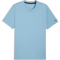 Tricou bărbătesc Puma Porsche Design Essential Higher Blue, s.XXL