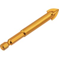 Сверло EMTOP EACG20806