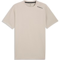Tricou bărbătesc Puma Porsche Design Seasonal Warm Ivory, s.L (63416606)