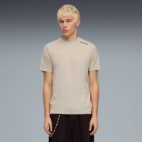 Tricou bărbătesc Puma Porsche Design Seasonal Warm Ivory, s.M (63416606) imaginea #2 — magazin online Desire.md