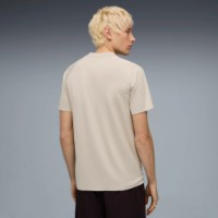 Tricou bărbătesc Puma Porsche Design Seasonal Warm Ivory, s.M (63416606) imaginea #3 — magazin online Desire.md