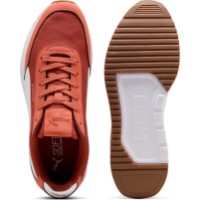 Adidași pentru bărbați Puma R78 Lightwind Bordeaux Red/Puma White/Amarena, s.40 imaginea #4 — magazin online Desire.md