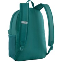 Rucsac pentru oraș Puma Phase Emerald Ice imaginea #3 — magazin online Desire.md