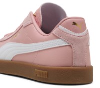 Кеды женские Puma Club II Era Rosy Outlook/Puma White, s.39 фото №6 — интернет-магазин Desire.md