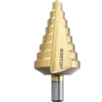 Сверло EMTOP ESDL63803
