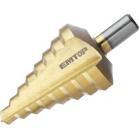 Сверло EMTOP ESDL63803 фото №2 — интернет-магазин Desire.md