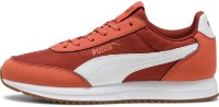 Adidași pentru bărbați Puma R78 Lightwind Bordeaux Red/Puma White/Amarena, s.40.5 imaginea #2 — magazin online Desire.md