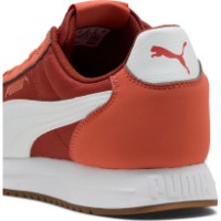 Adidași pentru bărbați Puma R78 Lightwind Bordeaux Red/Puma White/Amarena, s.40.5 imaginea #6 — magazin online Desire.md