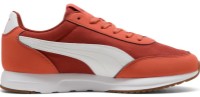 Adidași pentru bărbați Puma R78 Lightwind Bordeaux Red/Puma White/Amarena, s.45 imaginea #3 — magazin online Desire.md