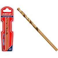 Сверло EMTOP ETDB130801