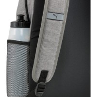 Rucsac pentru oraș Puma Phase Medium Gray imaginea #3 — magazin online Desire.md