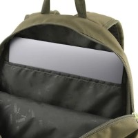 Rucsac pentru oraș Puma Plus Loden Green imaginea #3 — magazin online Desire.md