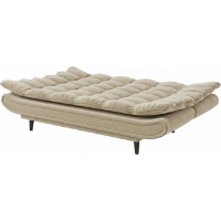 Canapea Sofyno Smart Gemma 06 Beige (32141) imaginea #4 — magazin online Desire.md