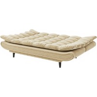 Canapea Sofyno Smart Gemma 10 Beige (023280) imaginea #3 — magazin online Desire.md