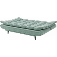 Canapea Sofyno Smart Gemma 70 Light Green (022107) imaginea #2 — magazin online Desire.md