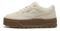 Ghete pentru dame Puma Karmen Ii Idol Suede Alpine Snow, s.38 imaginea #2 — magazin online Desire.md