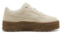 Ghete pentru dame Puma Karmen Ii Idol Suede Alpine Snow, s.38.5 imaginea #3 — magazin online Desire.md