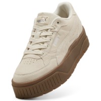 Ghete pentru dame Puma Karmen Ii Idol Suede Alpine Snow, s.40.5 imaginea #5 — magazin online Desire.md