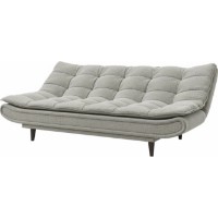 Canapea Sofyno Smart Gemma 86 Light Grey 022979) imaginea #2 — magazin online Desire.md