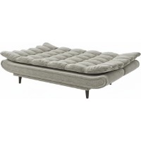 Canapea Sofyno Smart Gemma 86 Light Grey 022979) imaginea #5 — magazin online Desire.md