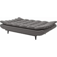 Canapea Sofyno Smart Iris 95 Grey (022729) imaginea #5 — magazin online Desire.md