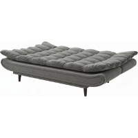 Canapea Sofyno Smart Gemma 93 Dark Grey (022980) imaginea #3 — magazin online Desire.md