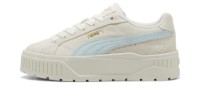 Кеды женские Puma Karmen II Warm White/Fresh Water, s.37.5 фото №2 — интернет-магазин Desire.md