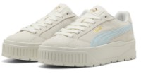 Кеды женские Puma Karmen II Warm White/Fresh Water, s.38.5
