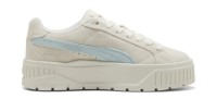 Кеды женские Puma Karmen II Warm White/Fresh Water, s.38.5 фото №3 — интернет-магазин Desire.md