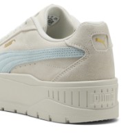 Кеды женские Puma Karmen II Warm White/Fresh Water, s.40.5 фото №6 — интернет-магазин Desire.md