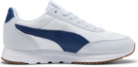 Adidași pentru bărbați Puma R78 Lightwind Puma White/Blue Jewel/Silver Mist, s.40.5 imaginea #3 — magazin online Desire.md