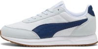 Adidași pentru bărbați Puma R78 Lightwind Puma White/Blue Jewel/Silver Mist, s.42.5 imaginea #2 — magazin online Desire.md
