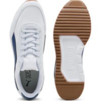 Adidași pentru bărbați Puma R78 Lightwind Puma White/Blue Jewel/Silver Mist, s.42.5 imaginea #4 — magazin online Desire.md