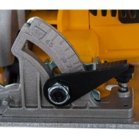 Fierăstrău circular DeWalt DWE575K imaginea #4 — magazin online Desire.md