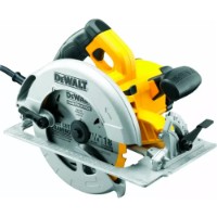 Fierăstrău circular DeWalt DWE575K