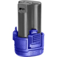 Acumulator pentru scule electrice EMTOP EBPK12153