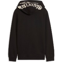 Hanorac pentru copii Puma Mid90s French Terry Puma Black, s.128 imaginea #2 — magazin online Desire.md