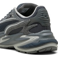 Adidași pentru bărbați Puma Rs Surge Hairy Suede Strong Gray/Cool Dark Gray, s.42 imaginea #6 — magazin online Desire.md