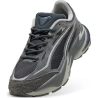 Adidași pentru bărbați Puma Rs Surge Hairy Suede Strong Gray/Cool Dark Gray, s.44.5 imaginea #5 — magazin online Desire.md